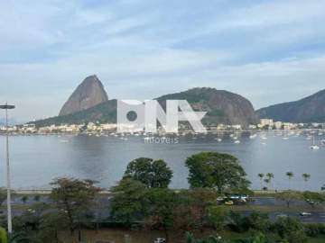 Apartamento 3 quartos à venda Flamengo, Rio de Janeiro - R$ 2.700.000 - FLAP30436