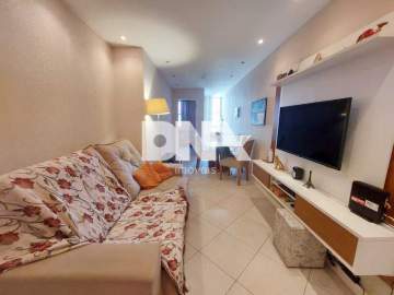 Apartamento 2 quartos à venda Catete, Rio de Janeiro - R$ 665.000 - NCAP22376