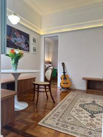Apartamento 1 quarto à venda Copacabana, Rio de Janeiro - R$ 800.000 - NSAP11787