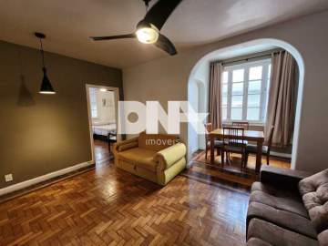 Ótima localização - Apartamento 2 quartos à venda Catete, Rio de Janeiro - R$ 550.000 - CTAP20473 Ótima localização - Apartamento 2 quartos à venda Catete, Rio de Janeiro - R$ 550.000 - CTAP20473