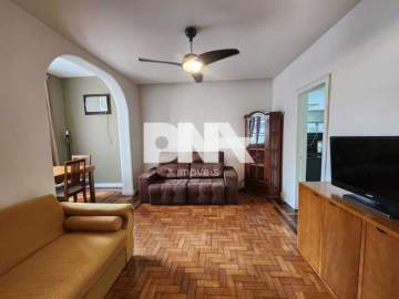 Ótima localização - Apartamento 2 quartos à venda Catete, Rio de Janeiro - R$ 550.000 - CTAP20473