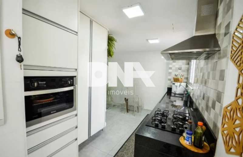 Cozinha. - 26
