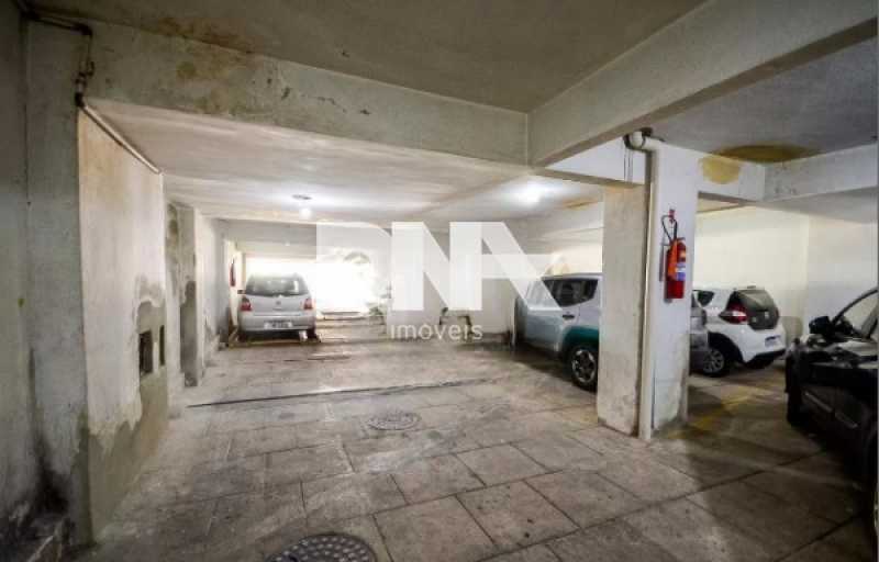 Garagem. - 29