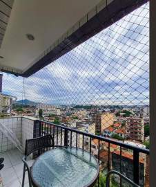 Apartamento 2 quartos à venda Engenho Novo, Rio de Janeiro - R$ 298.000 - CTAP20474