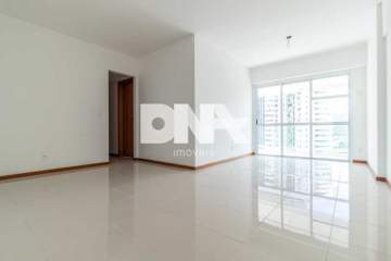 Apartamento à venda Avenida José Luiz Ferraz, Recreio dos Bandeirantes, Rio de Janeiro - R$ 730.197 - CTAP30522