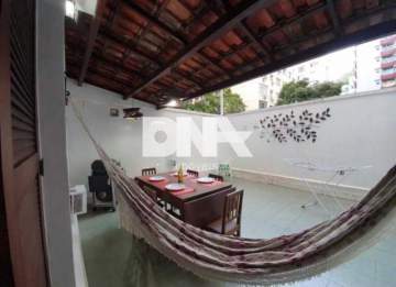 Apartamento 1 quarto à venda Copacabana, Rio de Janeiro - R$ 900.000 - NCAP11779