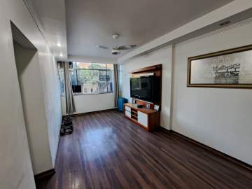 Apartamento 2 quartos à venda Botafogo, Rio de Janeiro - R$ 750.000 - NBAP24943