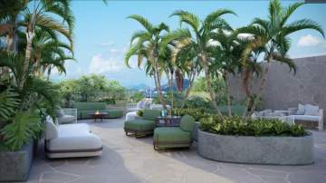 Apartamento 1 quarto à venda Glória, Rio de Janeiro - R$ 1.050.000 - CTAP10812