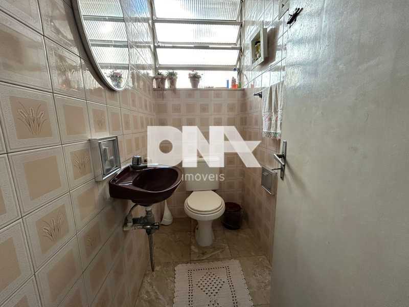 Lavabo  - 10