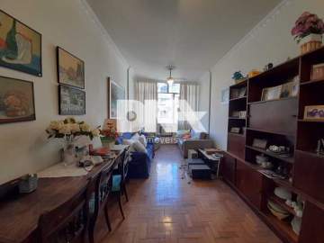 Apartamento 2 quartos à venda Laranjeiras, Rio de Janeiro - R$ 750.000 - FLAP20248