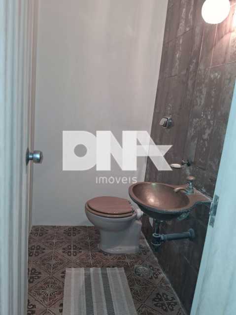 Lavabo - 7