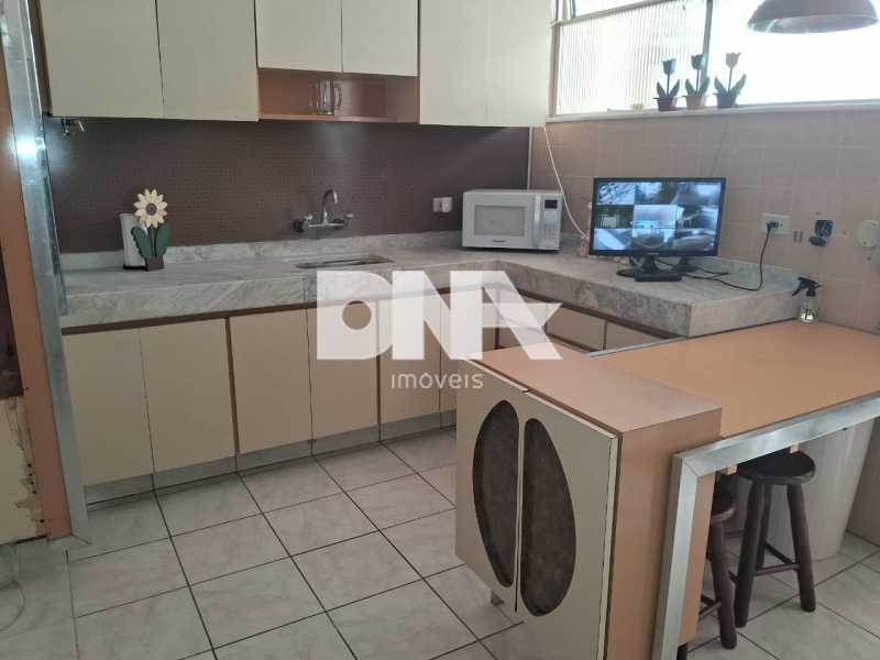 Cozinha - 19