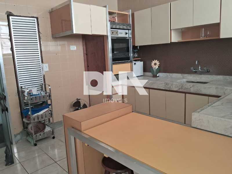 Cozinha - 18