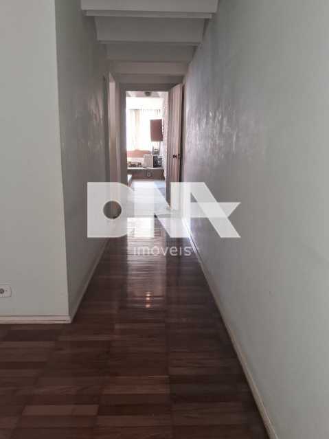 Corredor - 9