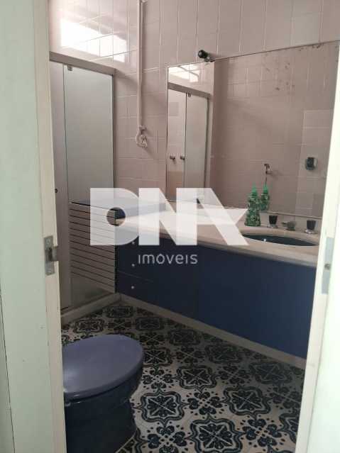 Banheiro Social - 8