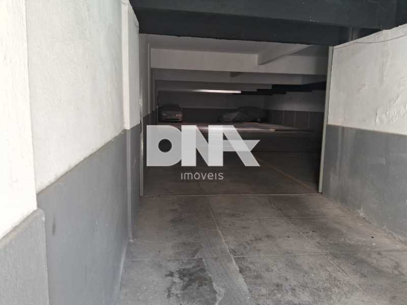 Garagem - 23
