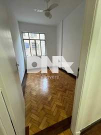 Apartamento 2 quartos à venda Santa Teresa, Rio de Janeiro - R$ 510.000 - NBAP24947