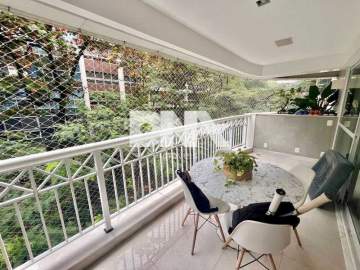 Apartamento 2 quartos à venda Ipanema, Rio de Janeiro - R$ 4.200.000 - NIAP22529