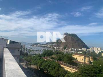 Cobertura 4 quartos à venda Botafogo, Rio de Janeiro - R$ 2.495.000 - NBCO40236