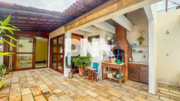 Apartamento 3 quartos à venda Jardim Botânico, Rio de Janeiro - R$ 3.150.000 - NBAP34644