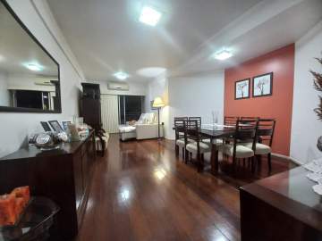 Imperdível - Apartamento 3 Quartos (1 suíte) c/ 109 m² na Tijuca. - NTAP32768
