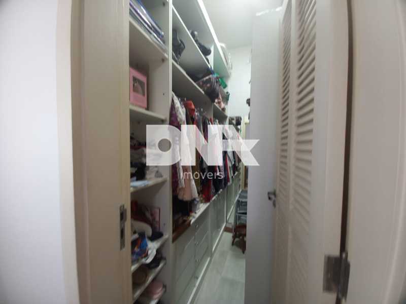 Closet. - 11