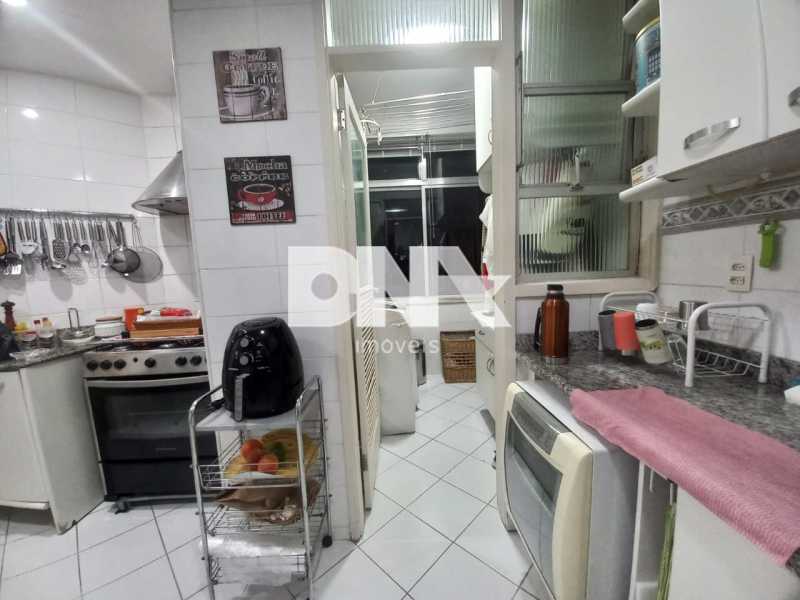 Cozinha. - 18