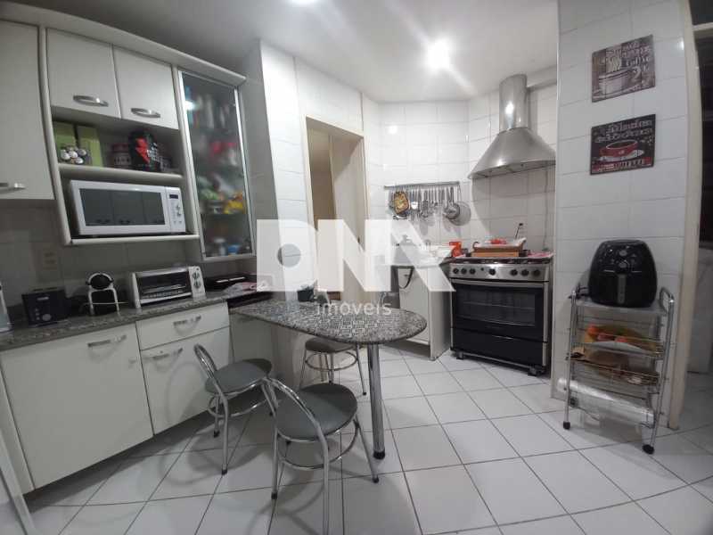 Cozinha. - 19