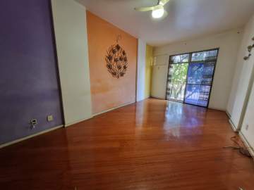 Apartamento 2 quartos à venda Grajaú, Rio de Janeiro - R$ 420.000 - NTAP23416