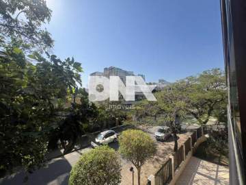 Apartamento à venda Rua Raul da Cunha Ribeiro, Recreio dos Bandeirantes, Rio de Janeiro - R$ 725.000 - NSAP33229