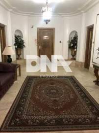 Imperdível - Apartamento à venda Rua Barata Ribeiro, Copacabana, Rio de Janeiro - R$ 2.100.000 - NSAP40914