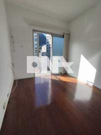 Apartamento 3 quartos à venda Lagoa, Rio de Janeiro - R$ 1.800.000 - NBAP34648