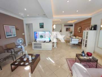 Ótima localização - Apartamento 2 quartos à venda Flamengo, Rio de Janeiro - R$ 1.190.000 - CTAP20486