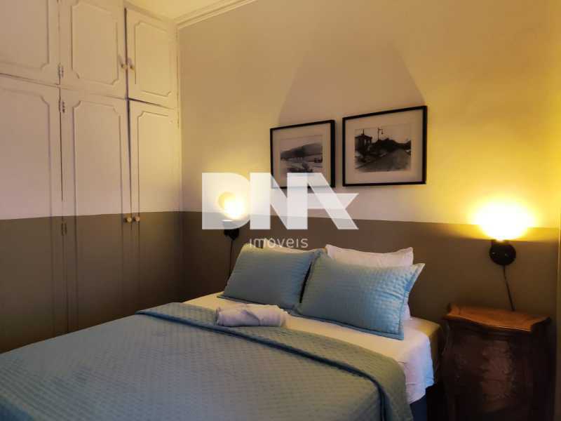 Conheça 1000158858 do imóvel - Apartamento à venda Rua Santa Clara, Copacabana, Rio de Janeiro - R$ 480.000 - NSAP11793 - 16 1000158858 - 16