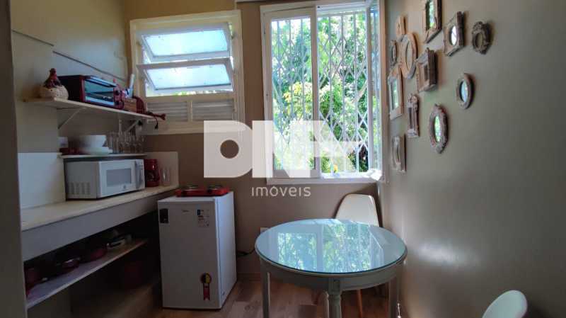 Conheça 1000158941 do imóvel - Apartamento à venda Rua Santa Clara, Copacabana, Rio de Janeiro - R$ 480.000 - NSAP11793 - 24 1000158941 - 24