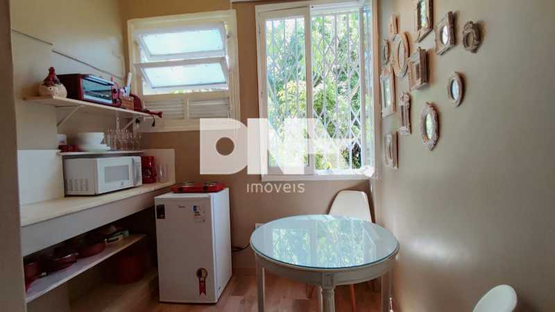 Conheça 1000158896 do imóvel - Apartamento à venda Rua Santa Clara, Copacabana, Rio de Janeiro - R$ 480.000 - NSAP11793 - 29 1000158896 - 29