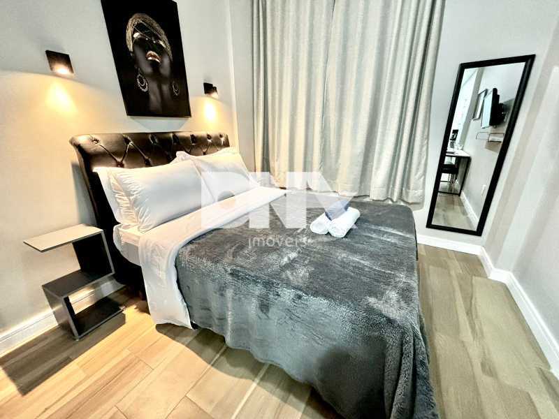 Conheça dfe85275-46ad-4bf9-ad00-3ca626 do imóvel - Apartamento à venda Botafogo, Rio de Janeiro - R$ 450.000 - NBAP02670 - 2 dfe85275-46ad-4bf9-ad00-3ca626 - 2