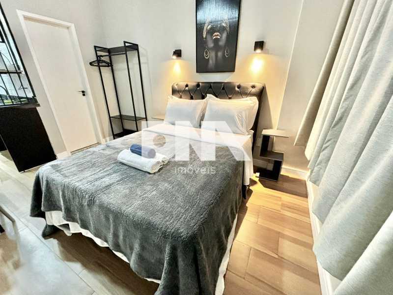 Conheça WhatsApp Image 2024-11-28 at 1 do imóvel - Apartamento à venda Botafogo, Rio de Janeiro - R$ 450.000 - NBAP02670 - 6 WhatsApp Image 2024-11-28 at 1 - 6