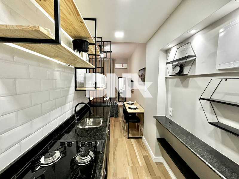 Conheça WhatsApp Image 2024-11-28 at 1 do imóvel - Apartamento à venda Botafogo, Rio de Janeiro - R$ 450.000 - NBAP02670 - 8 WhatsApp Image 2024-11-28 at 1 - 8