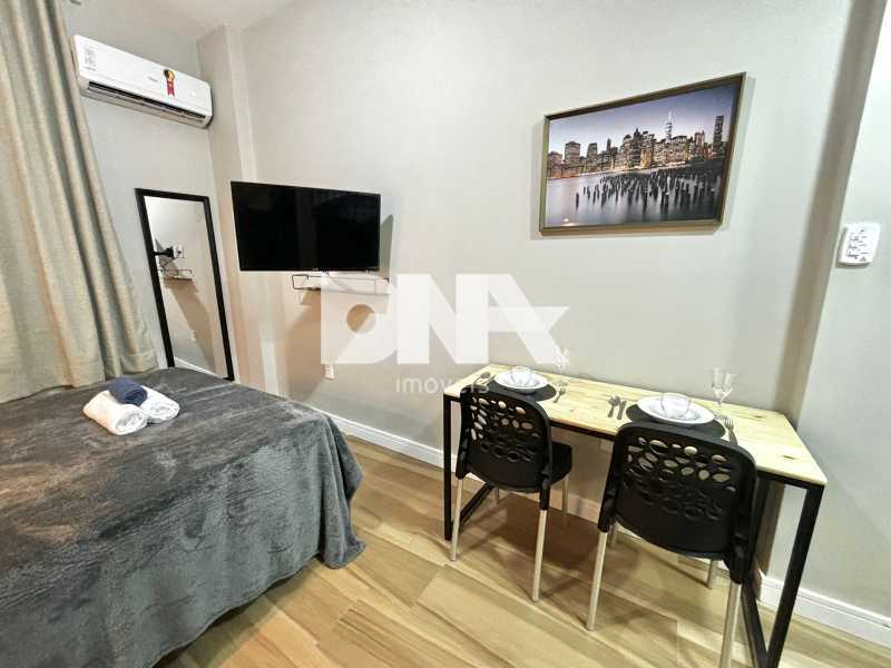 Conheça WhatsApp Image 2024-11-28 at 1 do imóvel - Apartamento à venda Botafogo, Rio de Janeiro - R$ 450.000 - NBAP02670 - 13 WhatsApp Image 2024-11-28 at 1 - 13