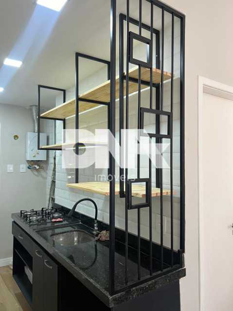 Conheça WhatsApp Image 2024-11-28 at 1 do imóvel - Apartamento à venda Botafogo, Rio de Janeiro - R$ 450.000 - NBAP02670 - 11 WhatsApp Image 2024-11-28 at 1 - 11