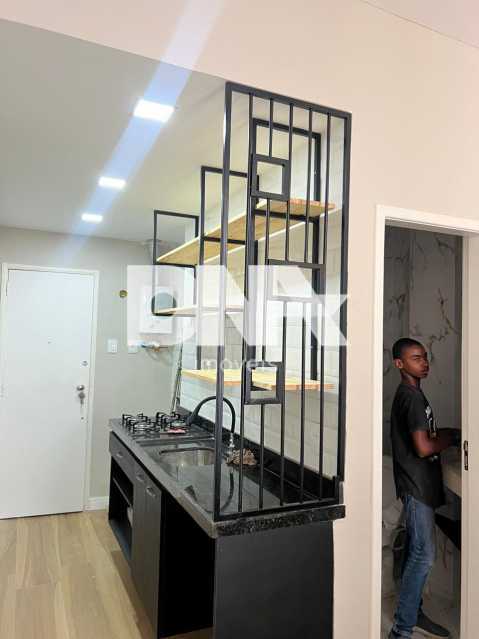 Conheça WhatsApp Image 2024-11-28 at 1 do imóvel - Apartamento à venda Botafogo, Rio de Janeiro - R$ 450.000 - NBAP02670 - 20 WhatsApp Image 2024-11-28 at 1 - 20