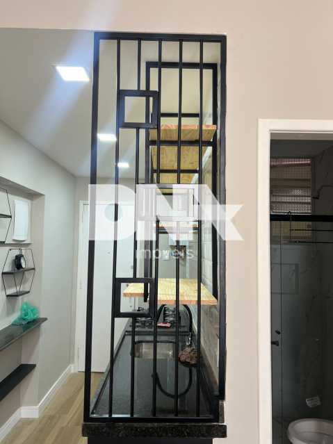 Conheça WhatsApp Image 2024-11-28 at 1 do imóvel - Apartamento à venda Botafogo, Rio de Janeiro - R$ 450.000 - NBAP02670 - 21 WhatsApp Image 2024-11-28 at 1 - 21