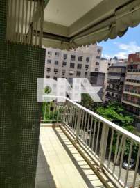 Apartamento 1 quarto à venda Tijuca, Rio de Janeiro - R$ 430.000 - NTAP10658