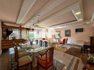 Ótima localização - Apartamento 4 quartos à venda Flamengo, Rio de Janeiro - R$ 2.249.990 - CTAP40147