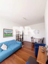 Apartamento 3 quartos à venda Humaitá, Rio de Janeiro - R$ 1.300.000 - NBAP34654-NBHT