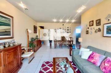 Apartamento 3 quartos à venda Leblon, Rio de Janeiro - R$ 1.150.000 - LEAP30750