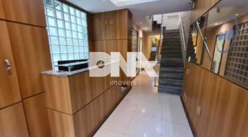 Apartamento 10 quartos à venda Laranjeiras, Rio de Janeiro - R$ 3.500.000 - CTAP100001