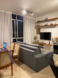 Apartamento 3 quartos à venda Humaitá, Rio de Janeiro - R$ 850.000 - NBAP34667-NBHT
