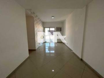 Apartamento 1 quarto à venda Tijuca, Rio de Janeiro - R$ 515.000 - NTAP10660
